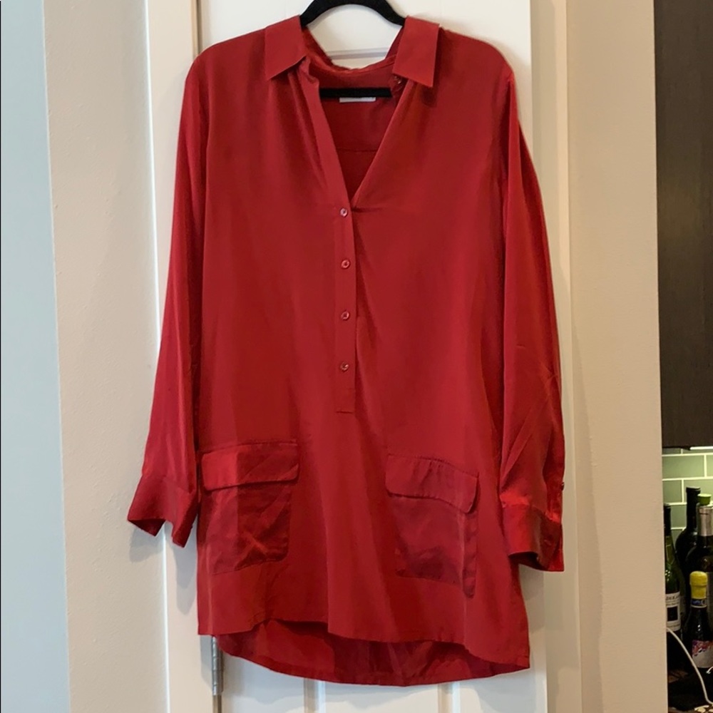 Equipment Dress- Large